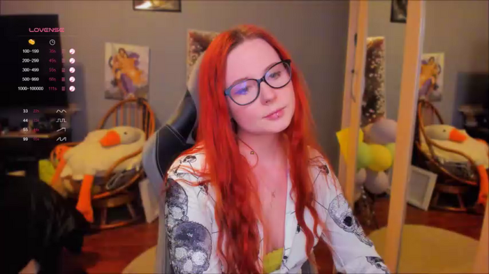 klementinagirl