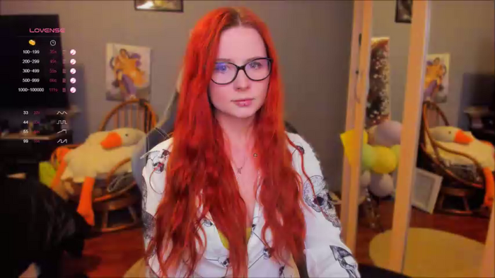 klementinagirl