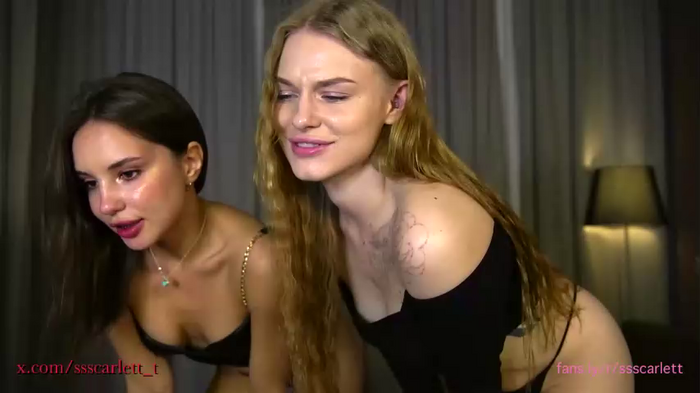 ssscarlett