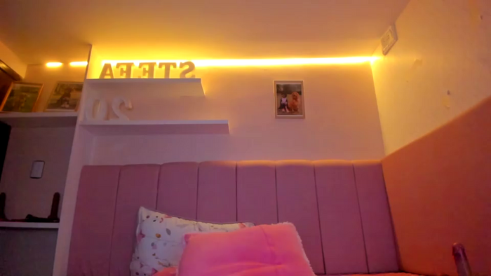 stefaagomez