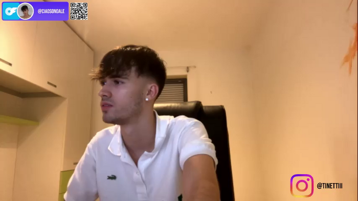 ciaosonoale
