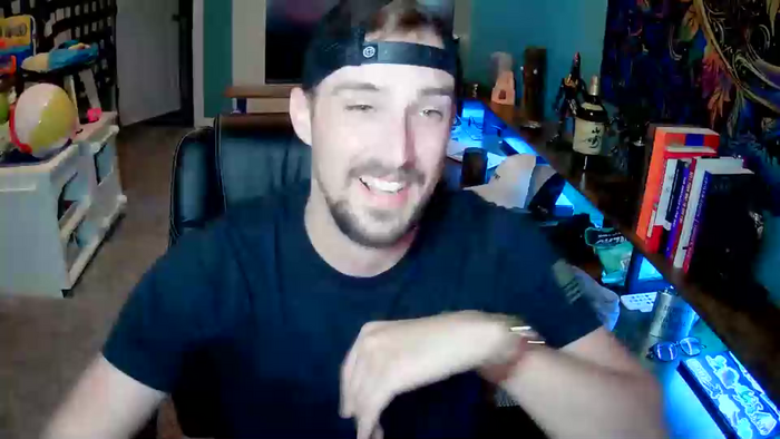 dadgoeswild