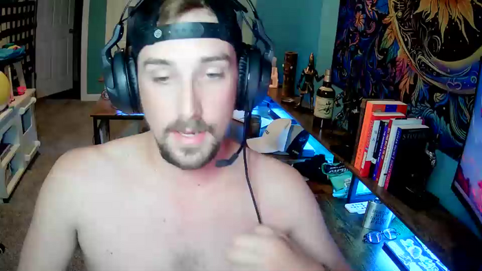 dadgoeswild