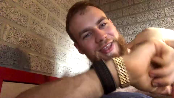 hairymonsterdickerik