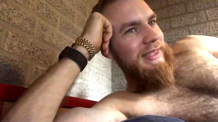 hairymonsterdickerik