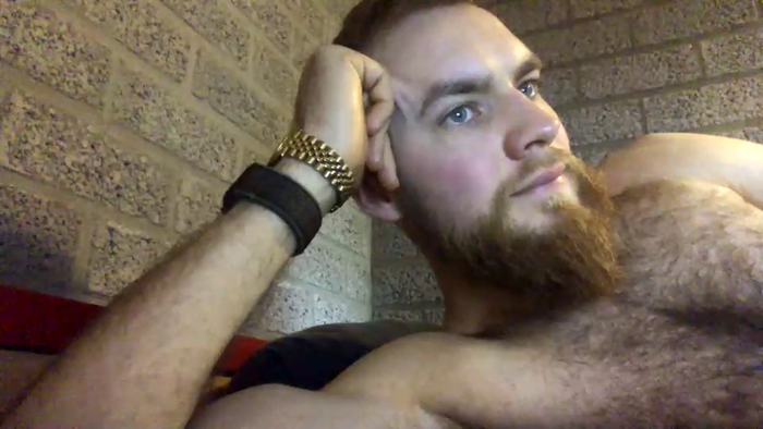 hairymonsterdickerik