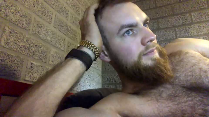 hairymonsterdickerik