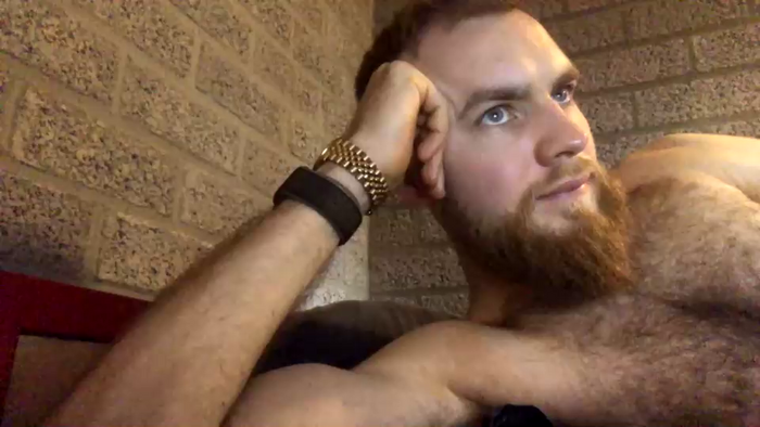 hairymonsterdickerik