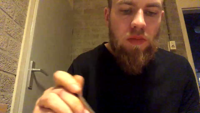 hairymonsterdickerik