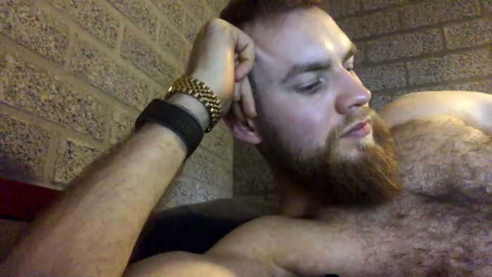 hairymonsterdickerik