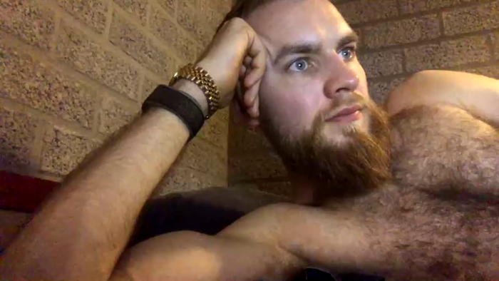hairymonsterdickerik