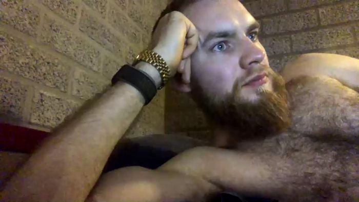 hairymonsterdickerik