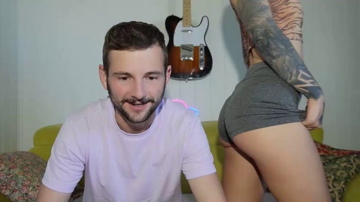 thecosmiccouple