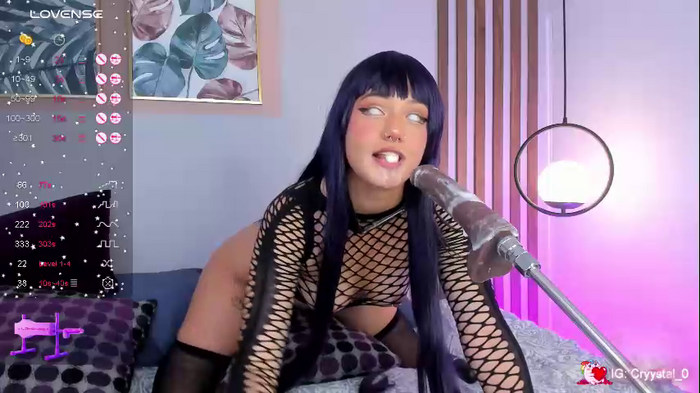 black_cryystal