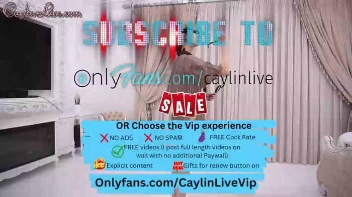 caylin