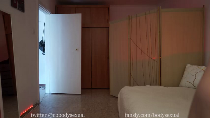 bodysexual