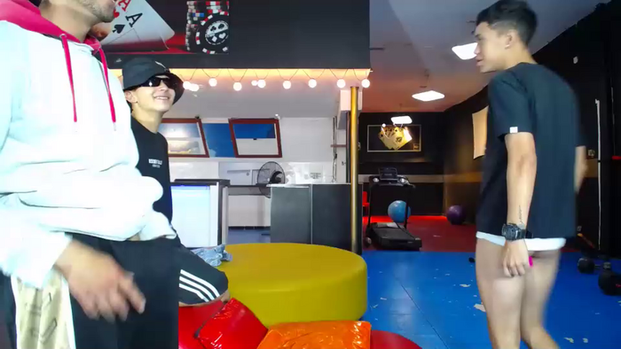 goldenjoi