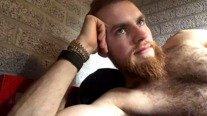 hairymonsterdickerik