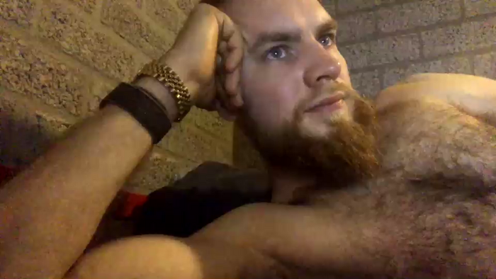 hairymonsterdickerik