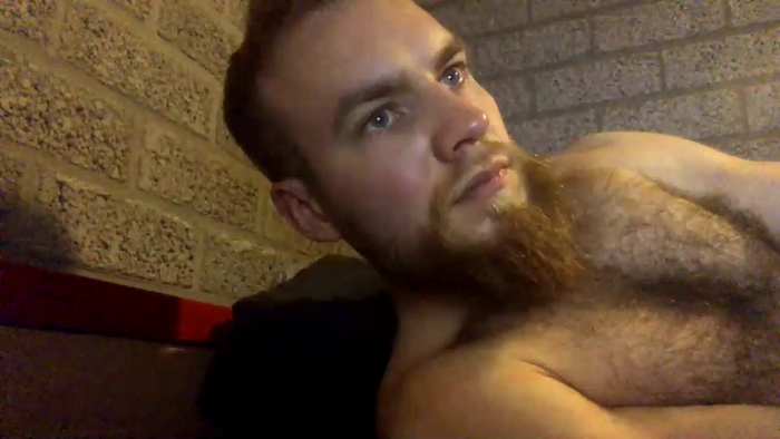 hairymonsterdickerik