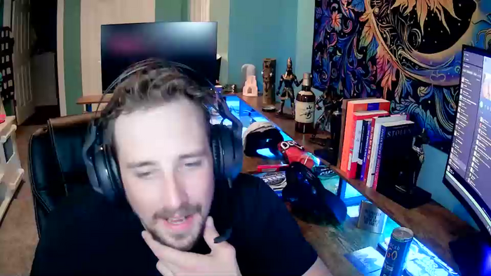 dadgoeswild