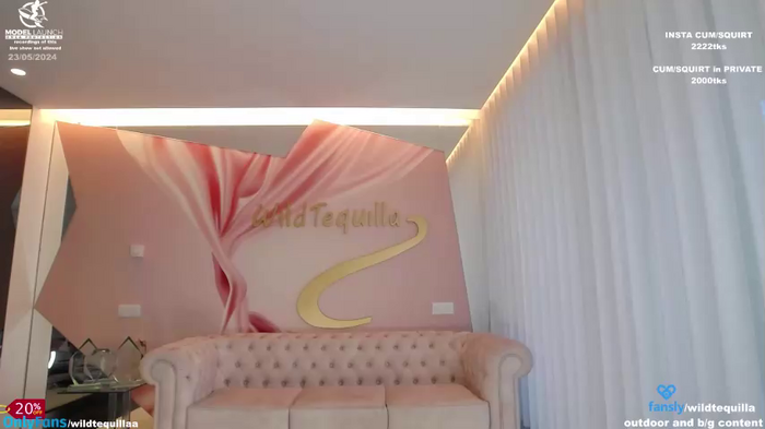 wildtequilla