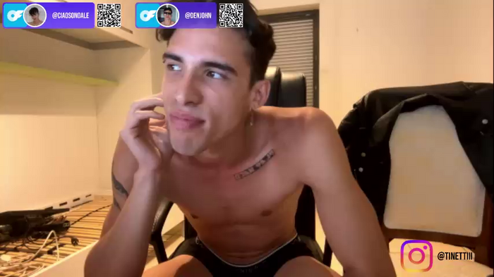 ciaosonoale