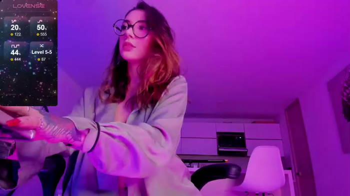 thecosmicgirl