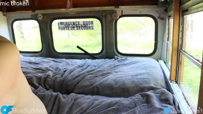 busbuddies