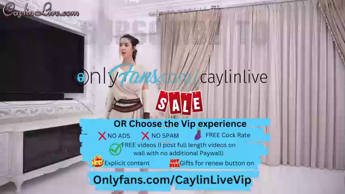 caylin