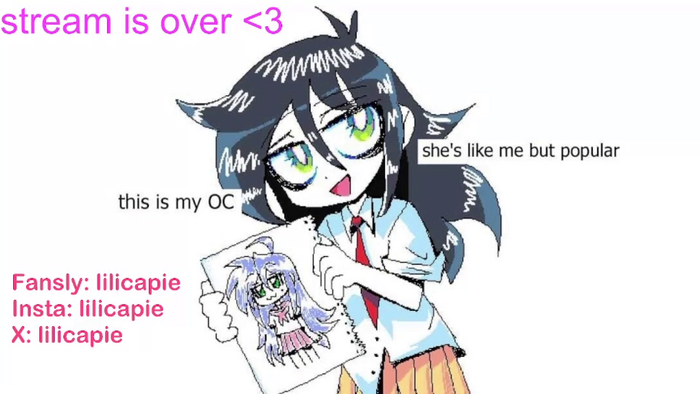 lilicapie