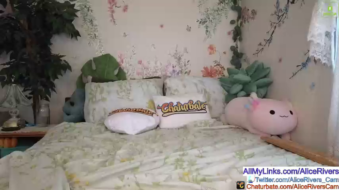 aliceriverscam