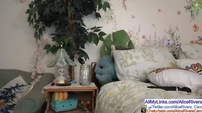 aliceriverscam