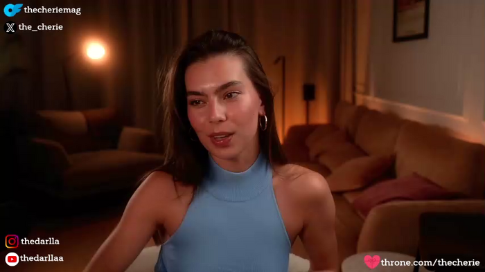 thecherie