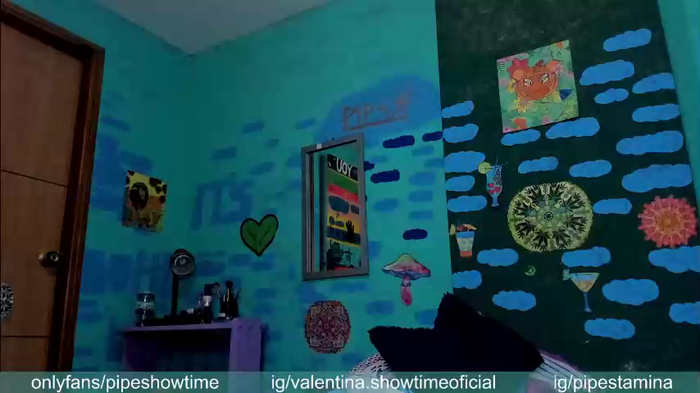 pipeshowtime