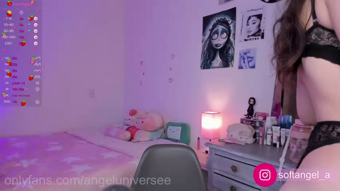 angeluniverse