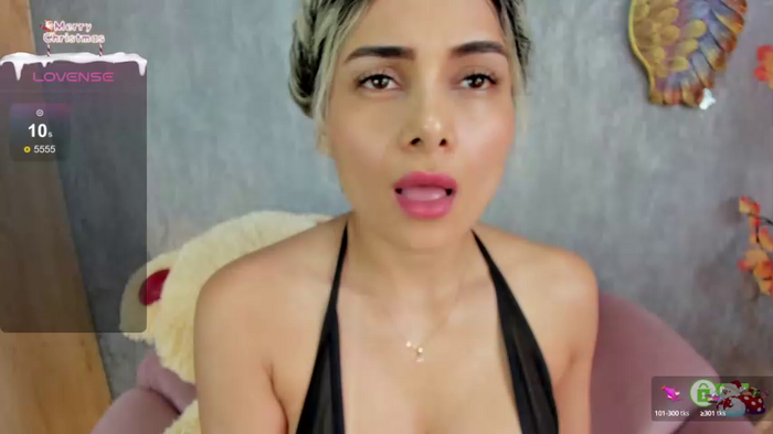 ariana_valdirii