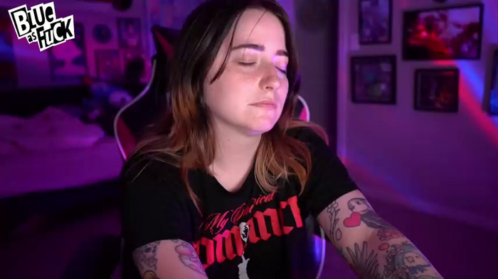 blueasfuck