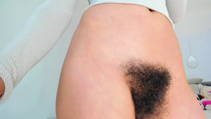bush_woman