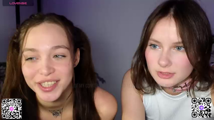 doublecuties