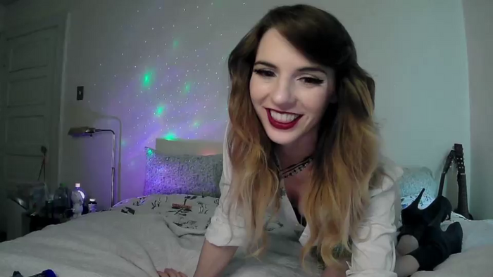 glitterglock