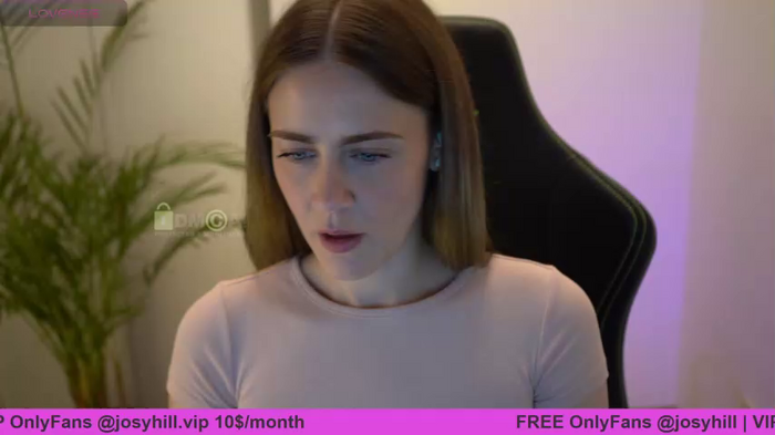 josyhill