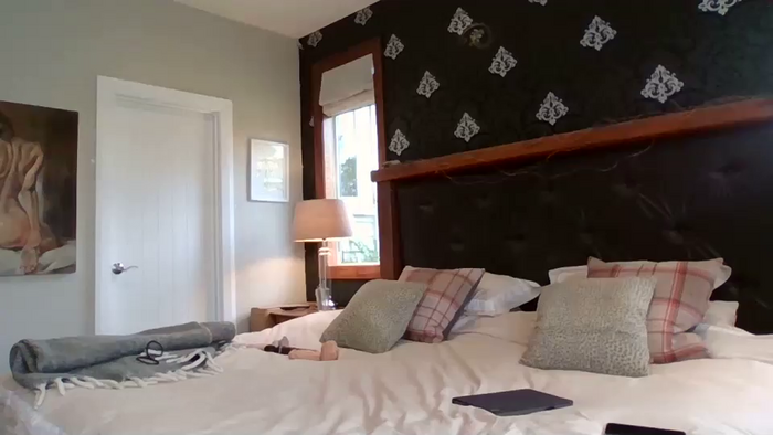 kumfoxlive