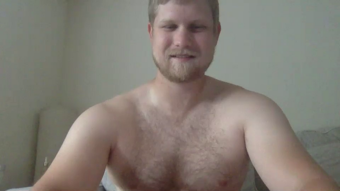 thehairyprince