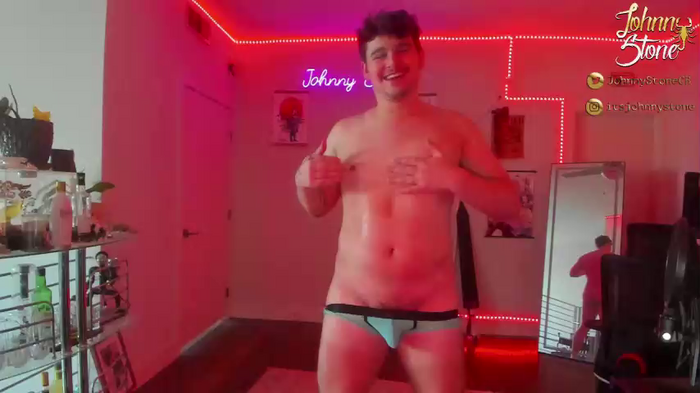 thejohnnystone