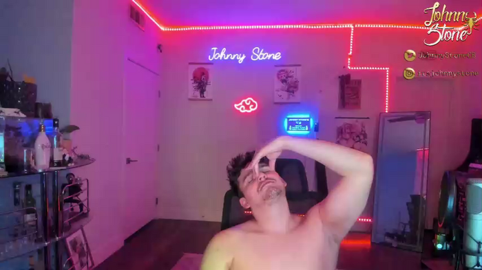 thejohnnystone