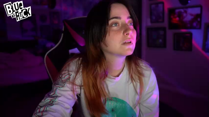 blueasfuck