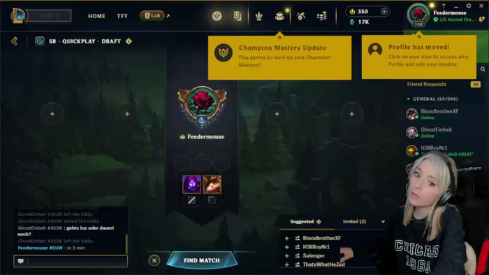 kimilee22