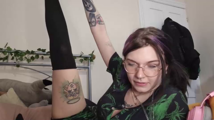 lizzyylovesick