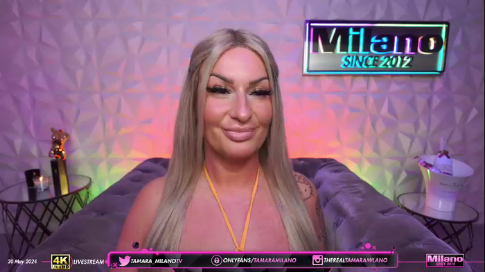tamaramilano